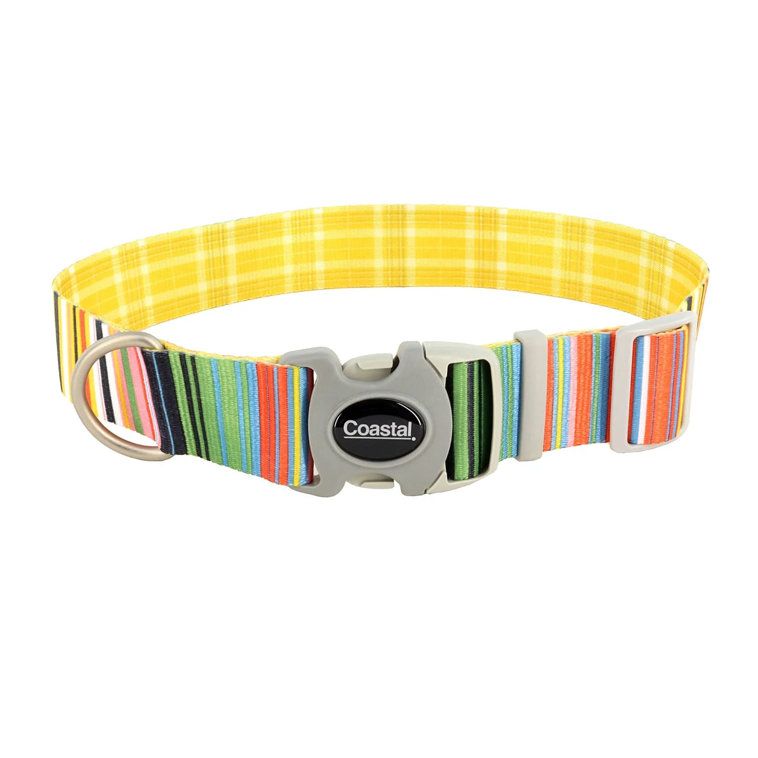Sublime Adjustable Dog Collar - Pet's Shop