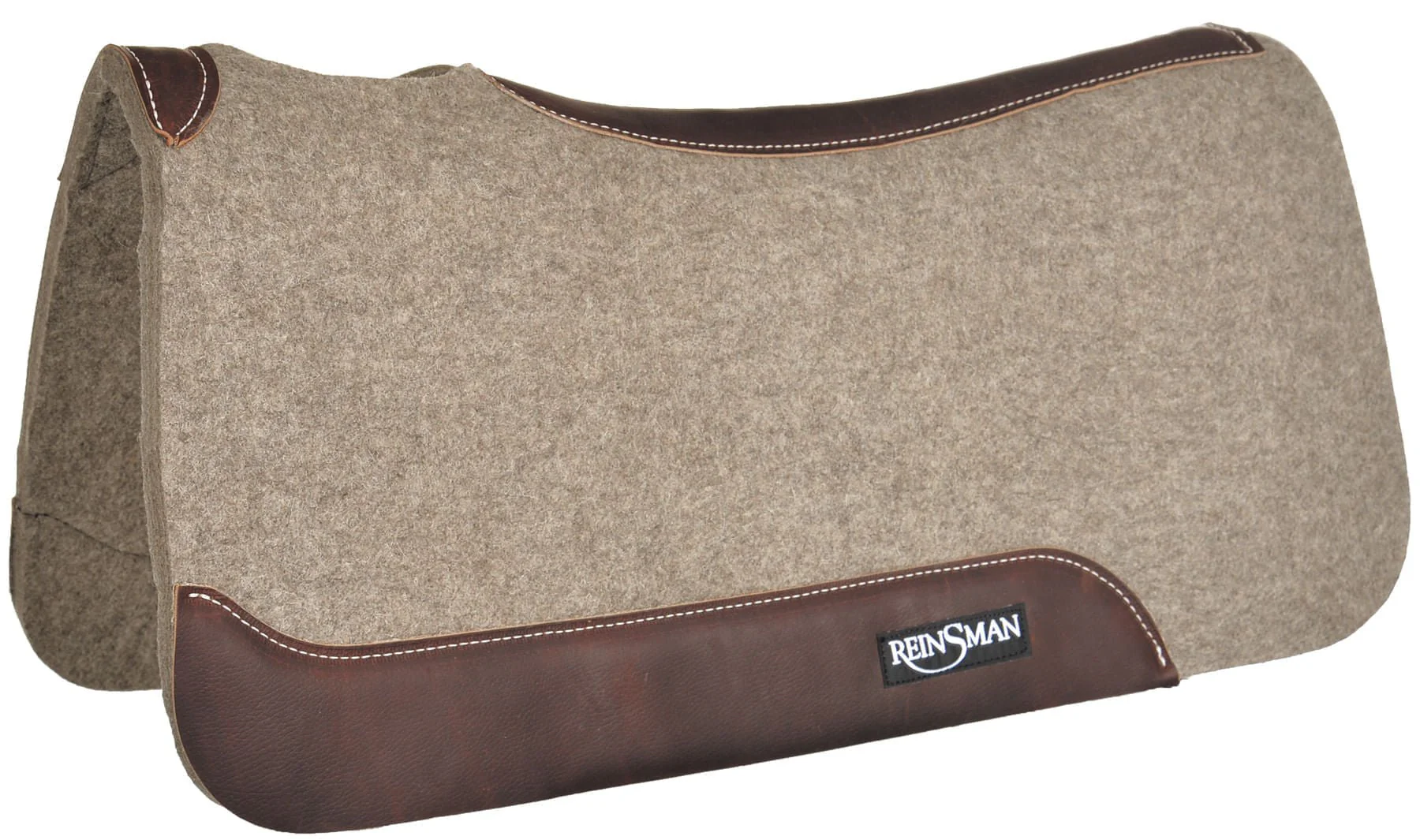 Reinsman Performance 100% Wool Felt Pad - Pet's Shop