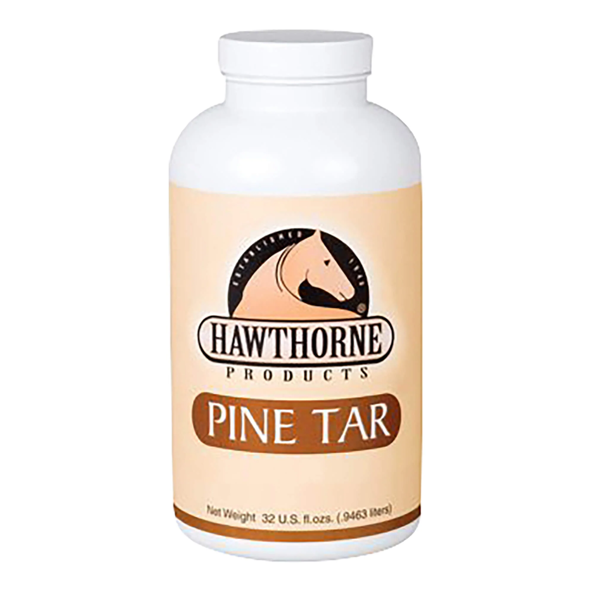 Pine Tar Hoof Care Antiseptic - Pet's Shop