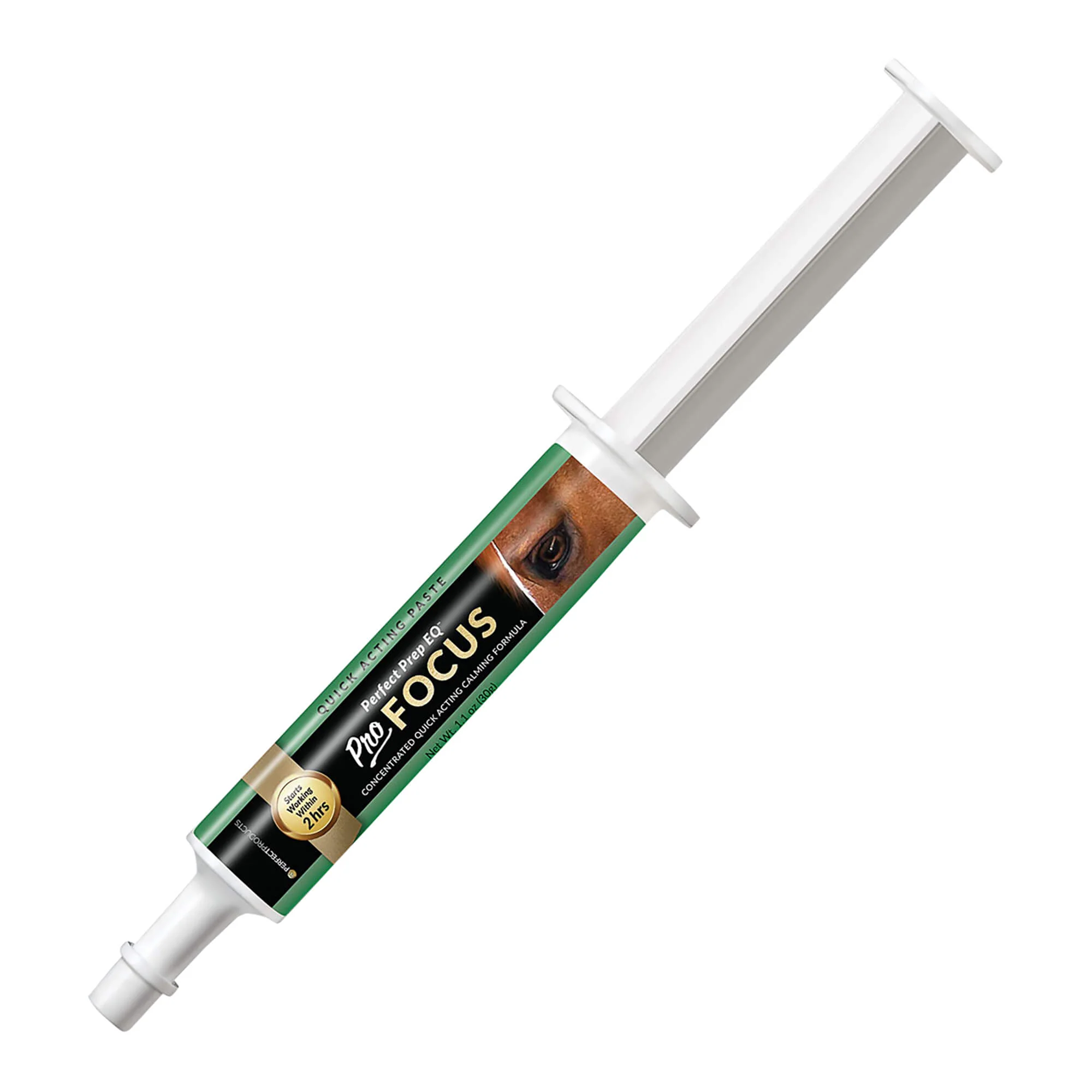 Perfect Prep EQ Pro Focus Paste, 1.1 oz - Pet's Shop