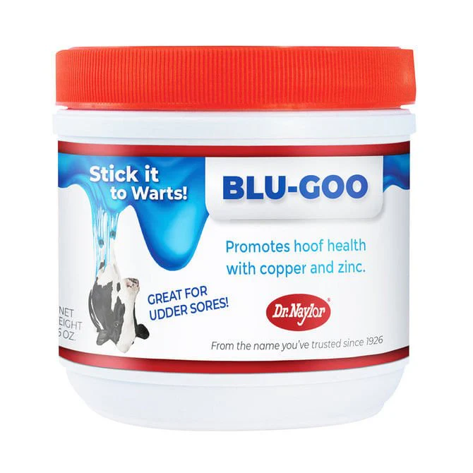 Dr. Naylor Blu-Goo, 16 oz - Pet's Shop