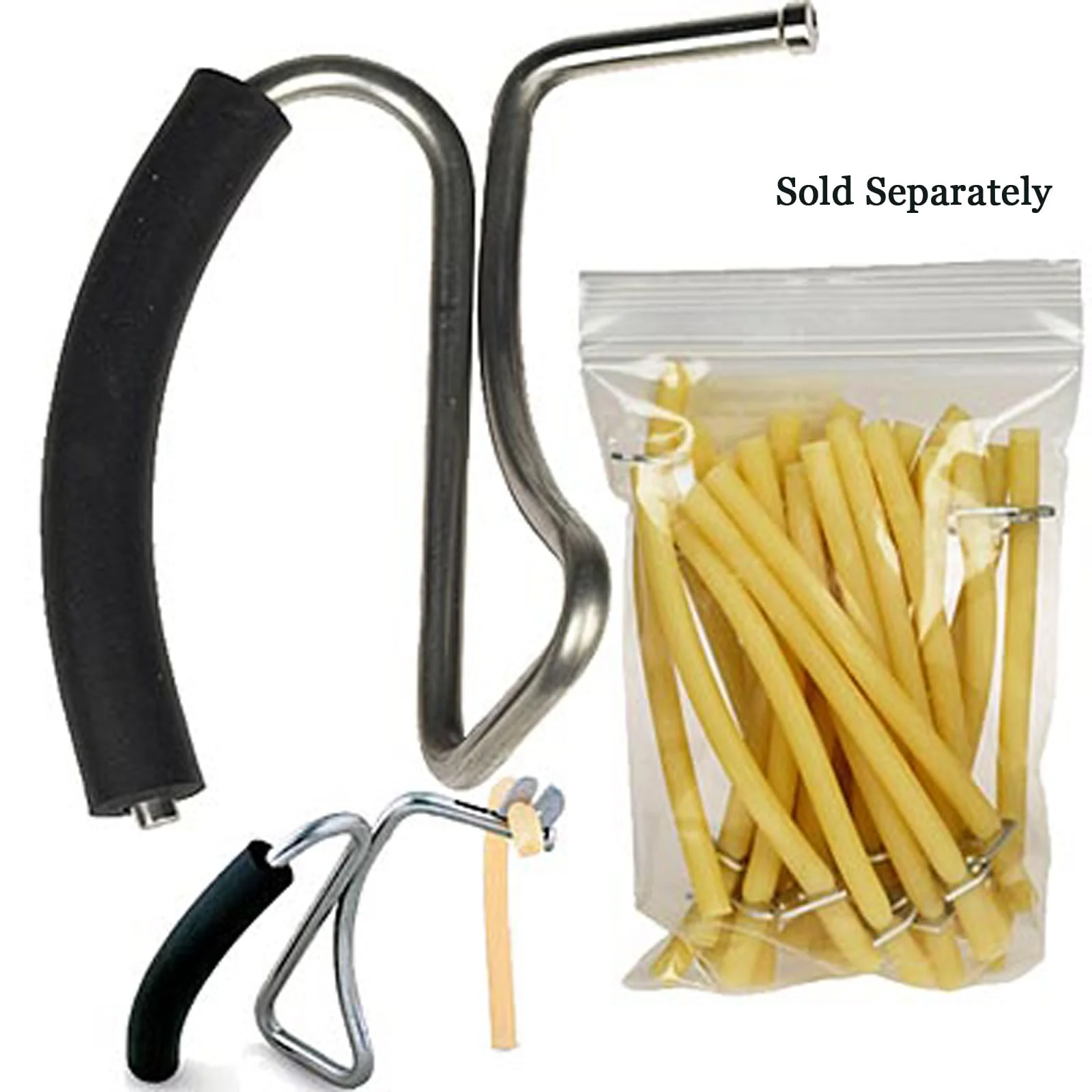 California Bander Tool & Bands (sold separately) - Pet's Shop