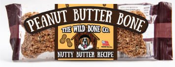 All Natural Limited Ingredient USA Crunchy Dog Treat - Pet's Shop