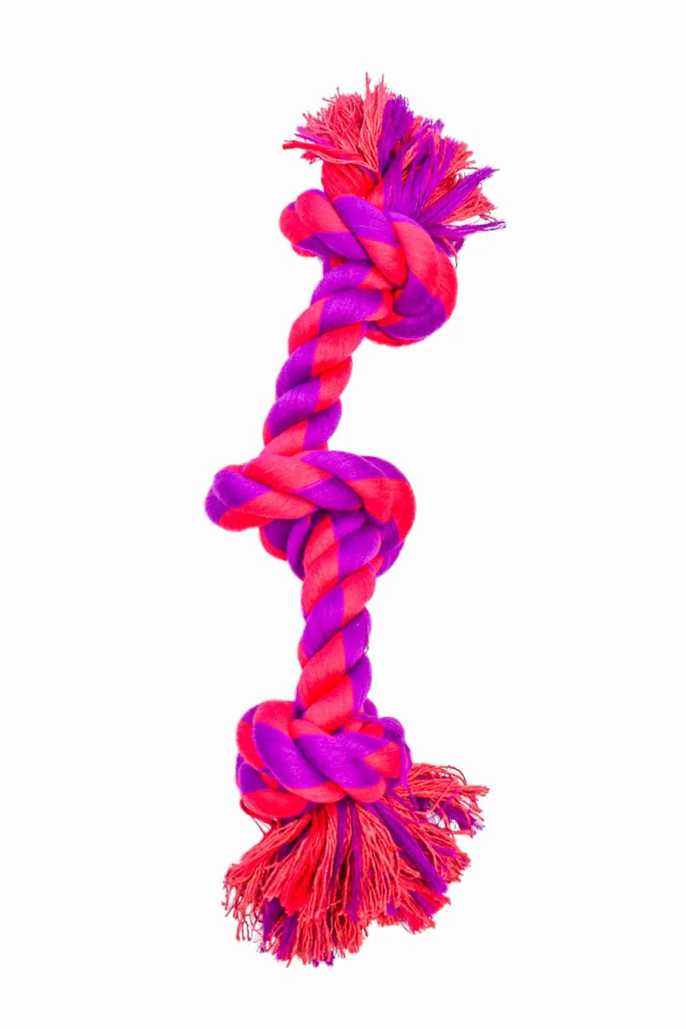 3 Knot Bone - Pet's Shop