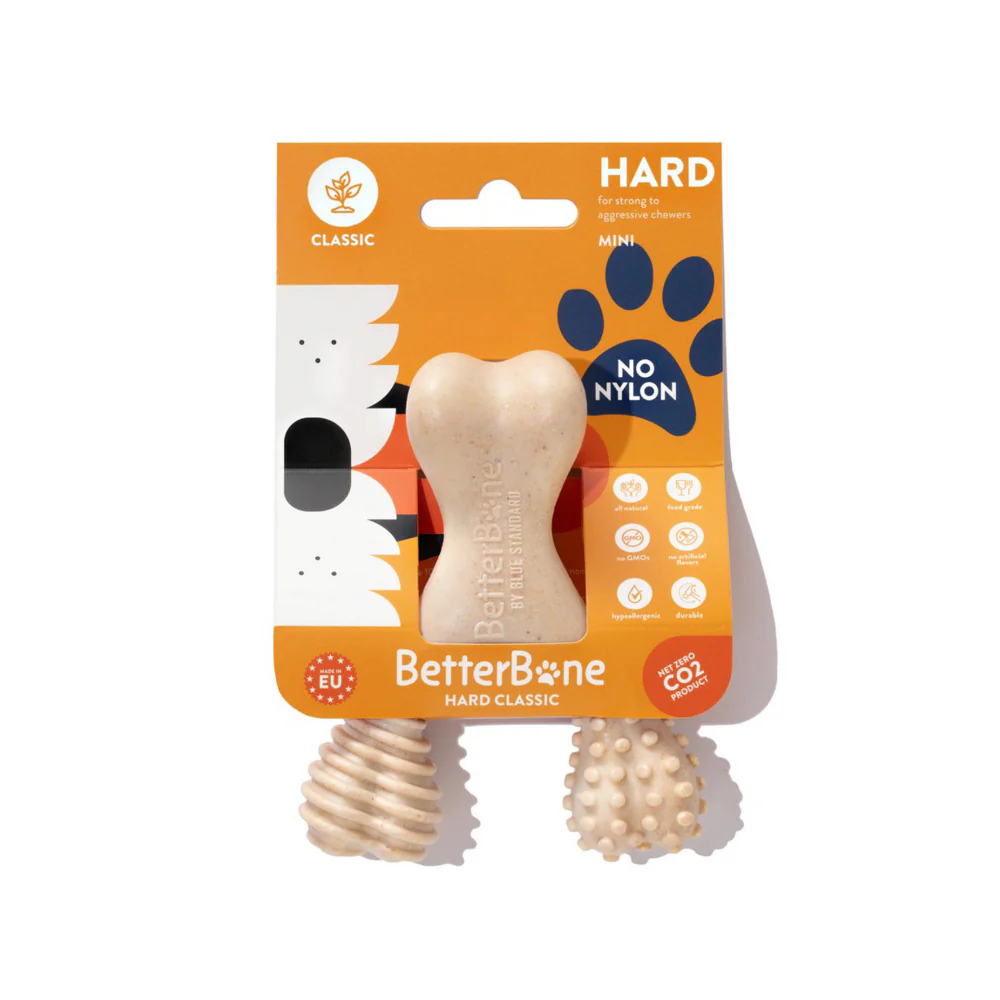 BetterBone Hard Density, Beef - Pet's Shop