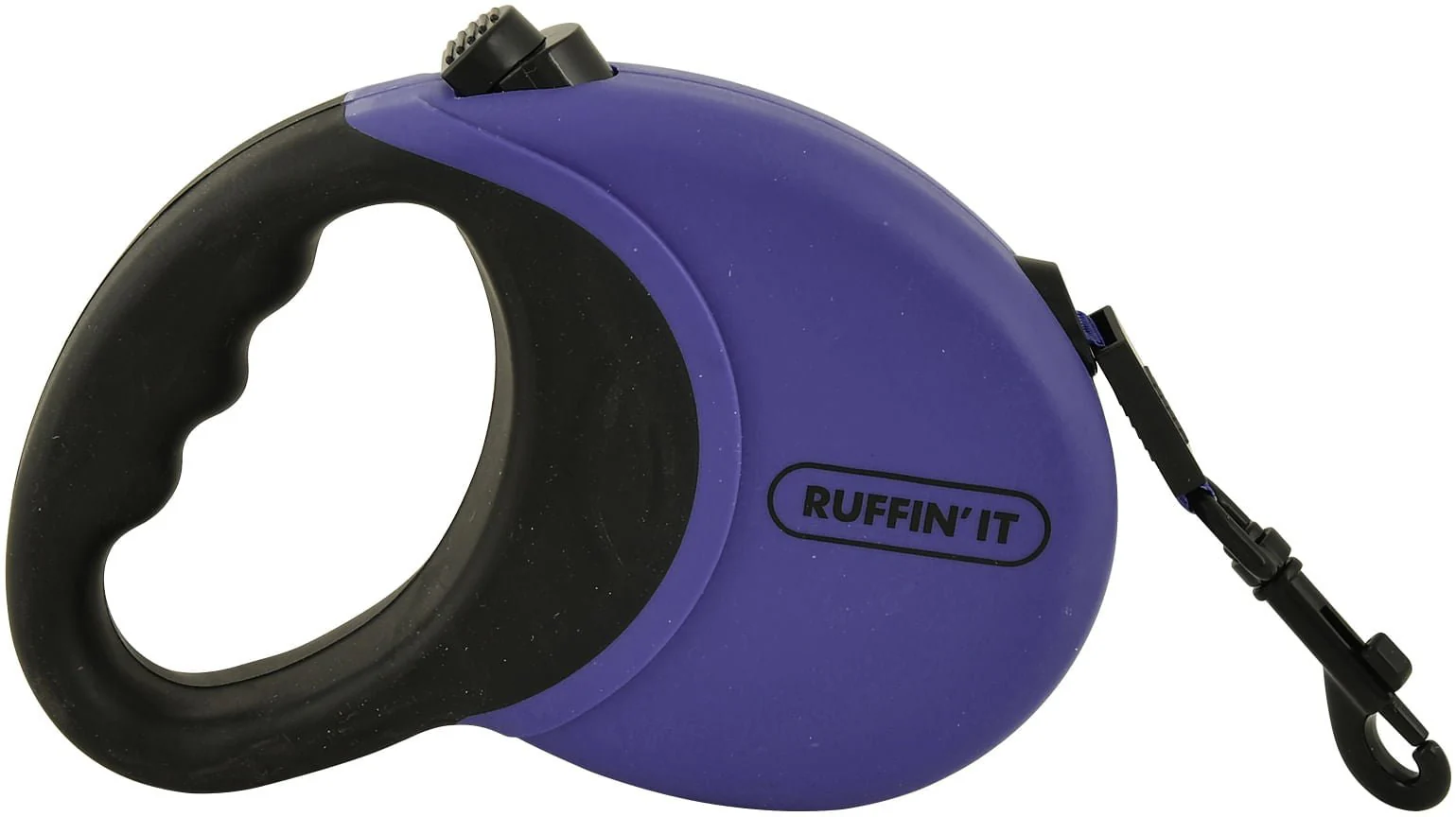 Comfort Grip Retractable Dog Leash - Pet's Shop