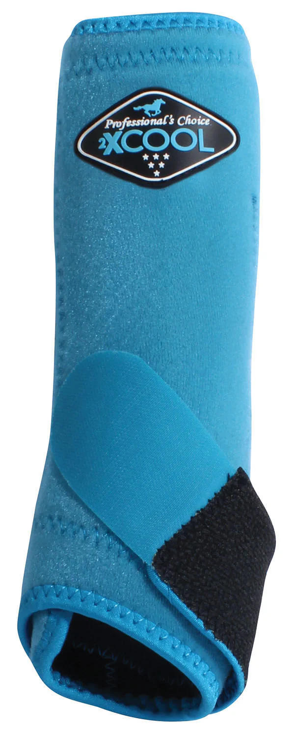 Professional's Choice 2XCool Sports Medicine Boot, 4-pack - Pet's Shop