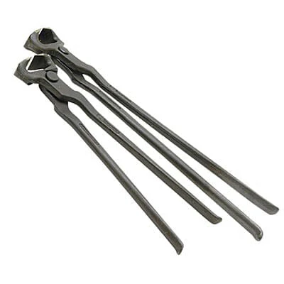 Mustad Hoof Nippers - Pet's Shop