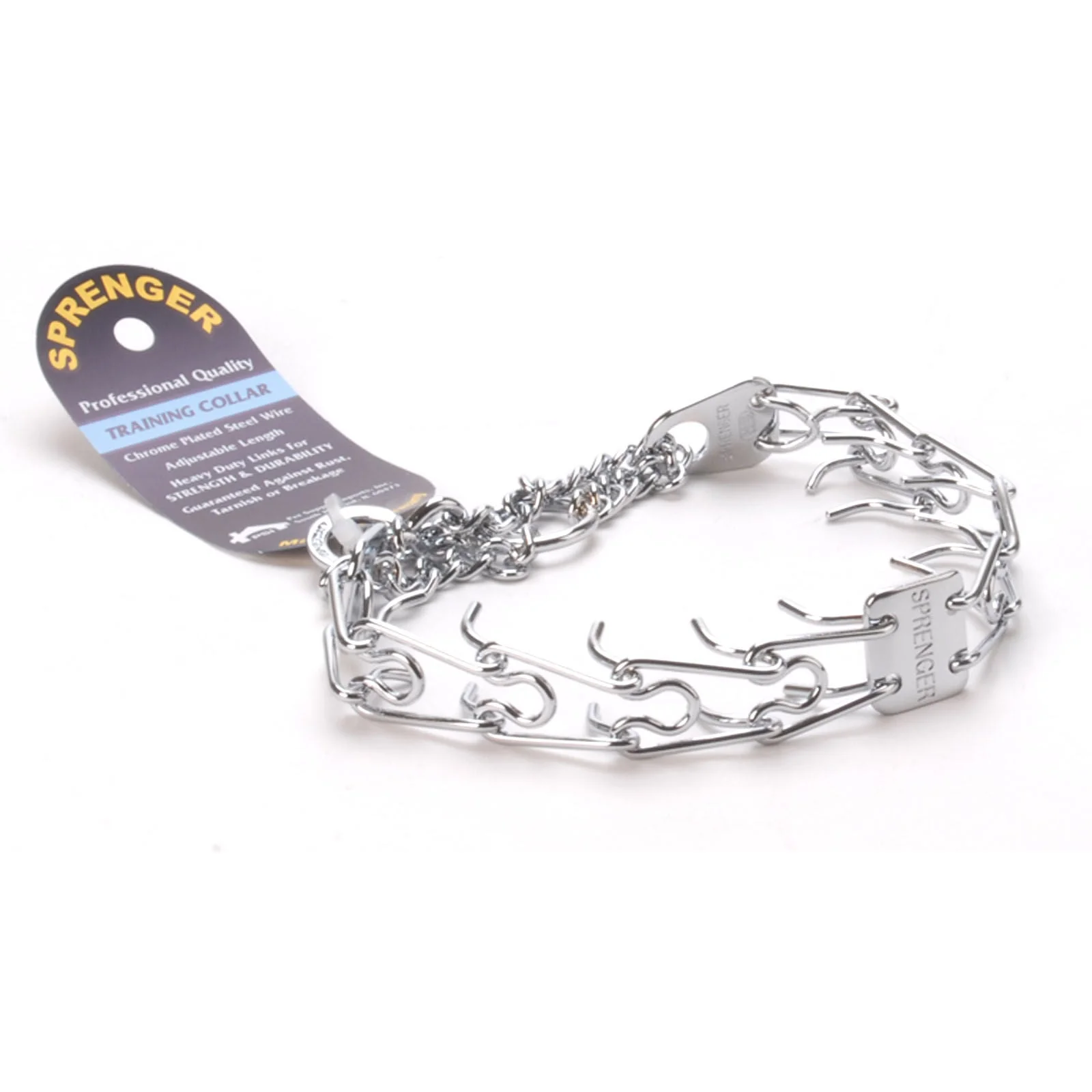 Herm Sprenger Prong Collars - Pet's Shop