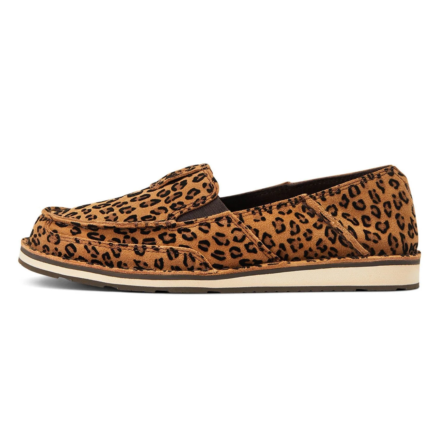 Ariat Women's Cruiser, Likely Leopard - Pet's Shop