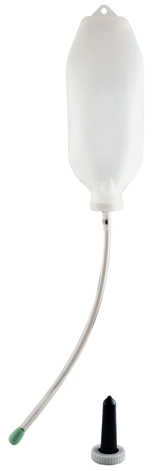 2 Quart Fluid Feeder with Probe - Pet's Shop