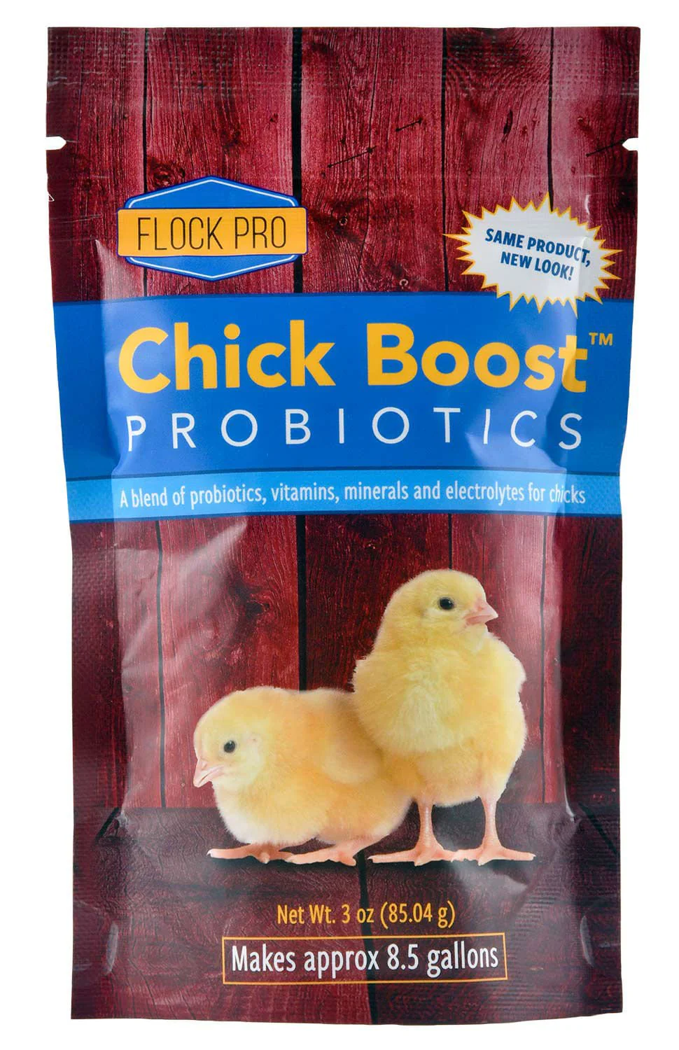 Chick Boost Probiotic - Pet's Shop