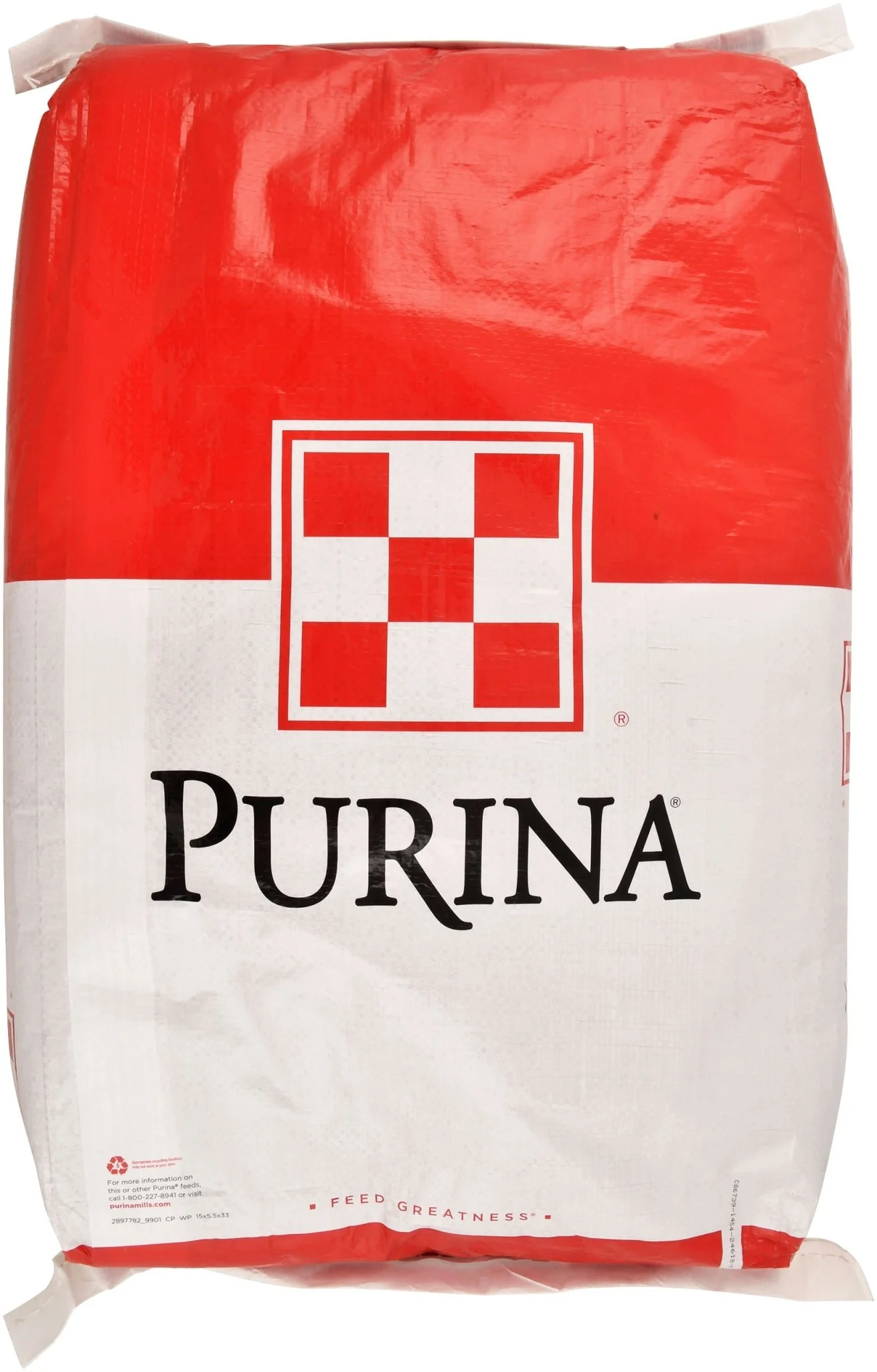 Purina High Octane Fitter 52, 40 lbs - Pet's Shop