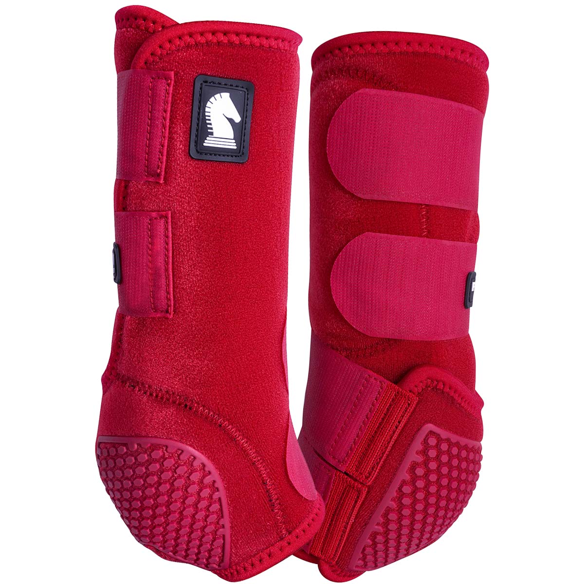 Classic Equine Legacy 2 Flexion Boots, Hinds - Pet's Shop