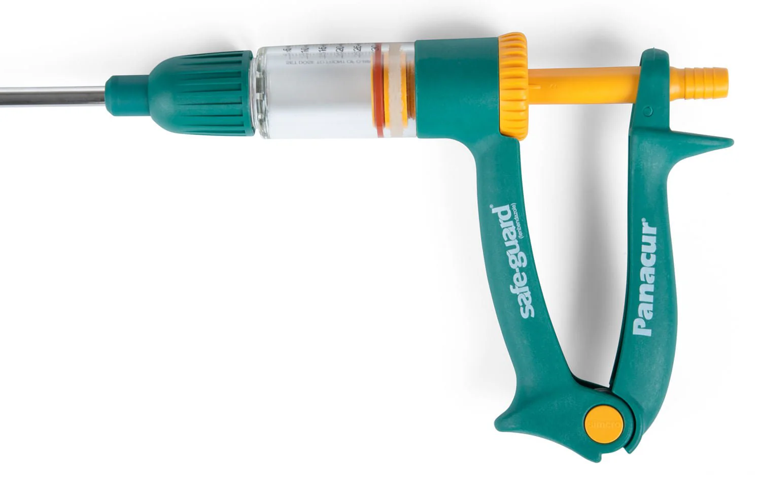 Safe-Guard Suspension Dosing Kit, 30 mL - Pet's Shop