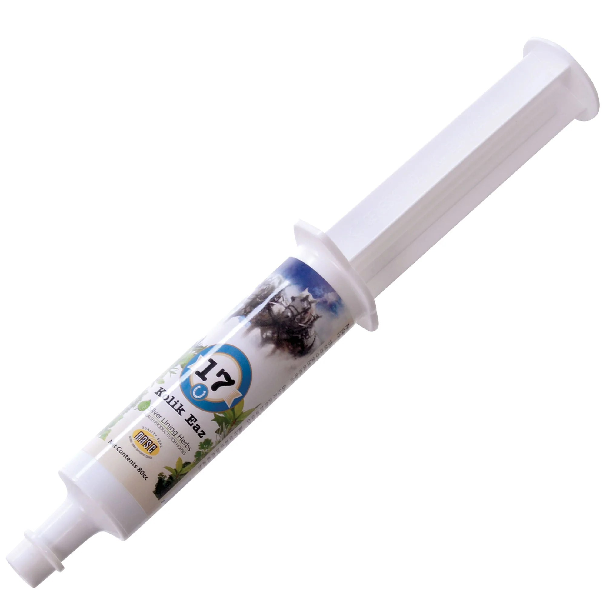 17 Kolik Eaz - Pet's Shop