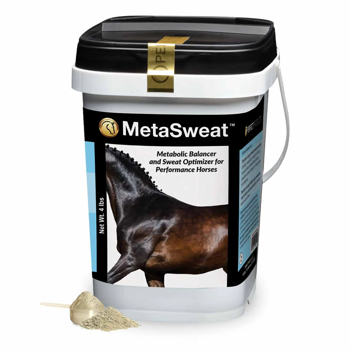 MetaSweat - Pet's Shop