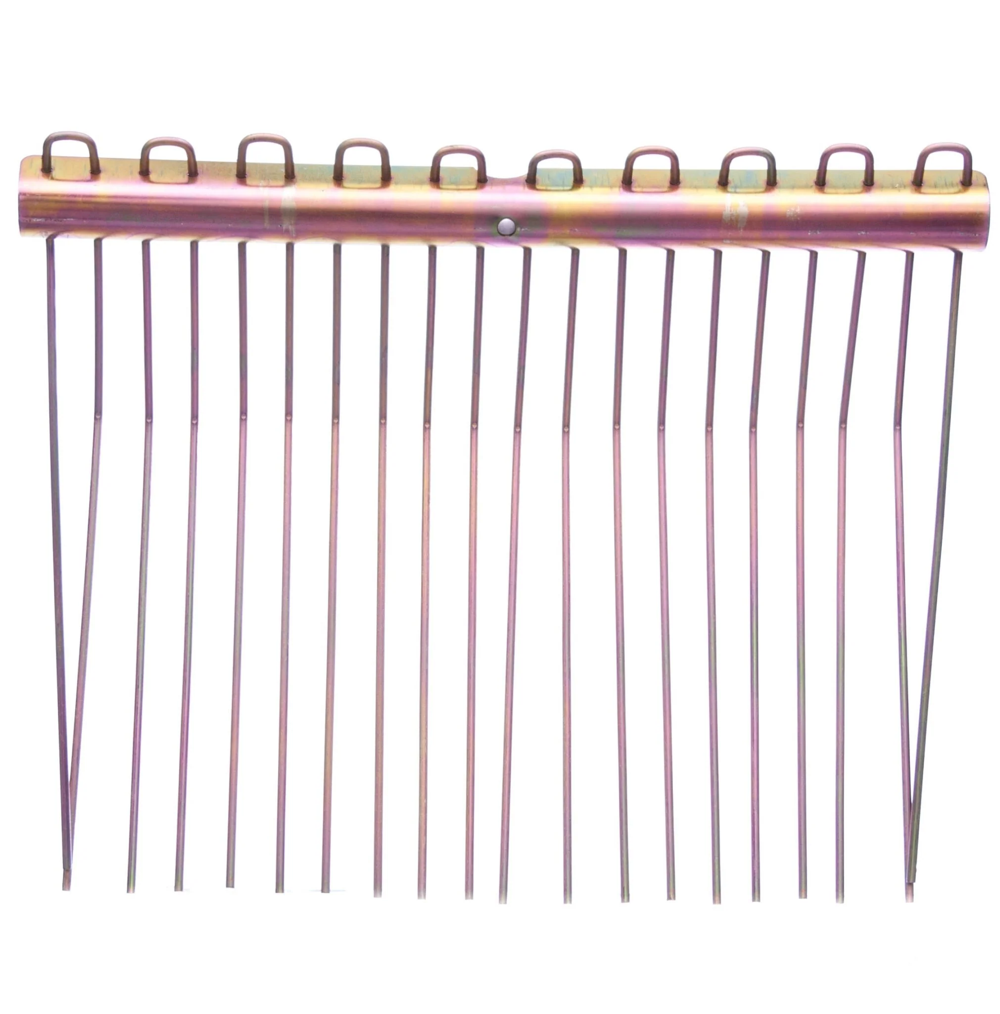 Metal DuraFork - Pet's Shop