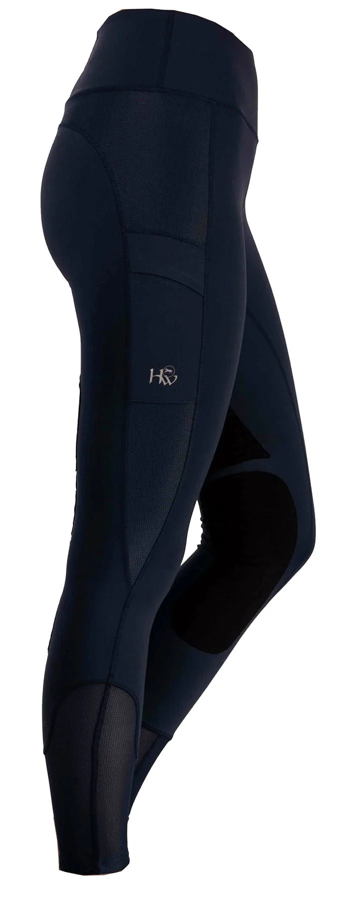 Breathable Women's Riding Tights - Pet's Shop