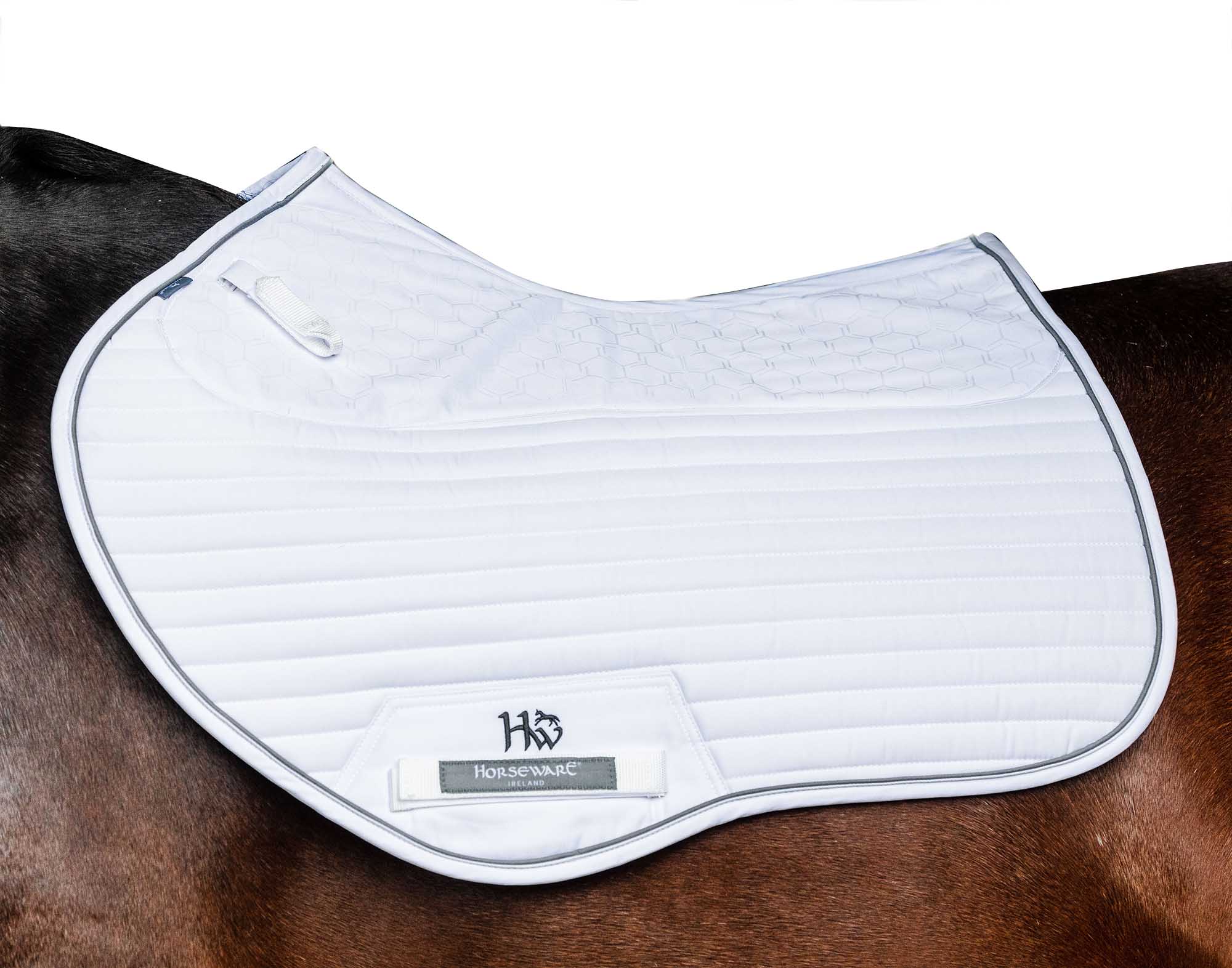 Horseware Pro Sport Saddle Pad - Pet's Shop