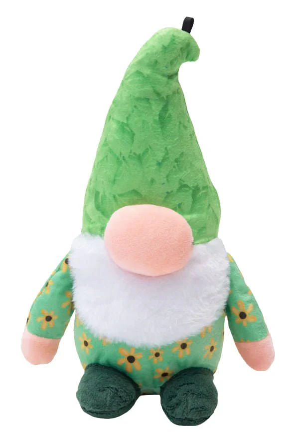 Meadow the Gnome, 10