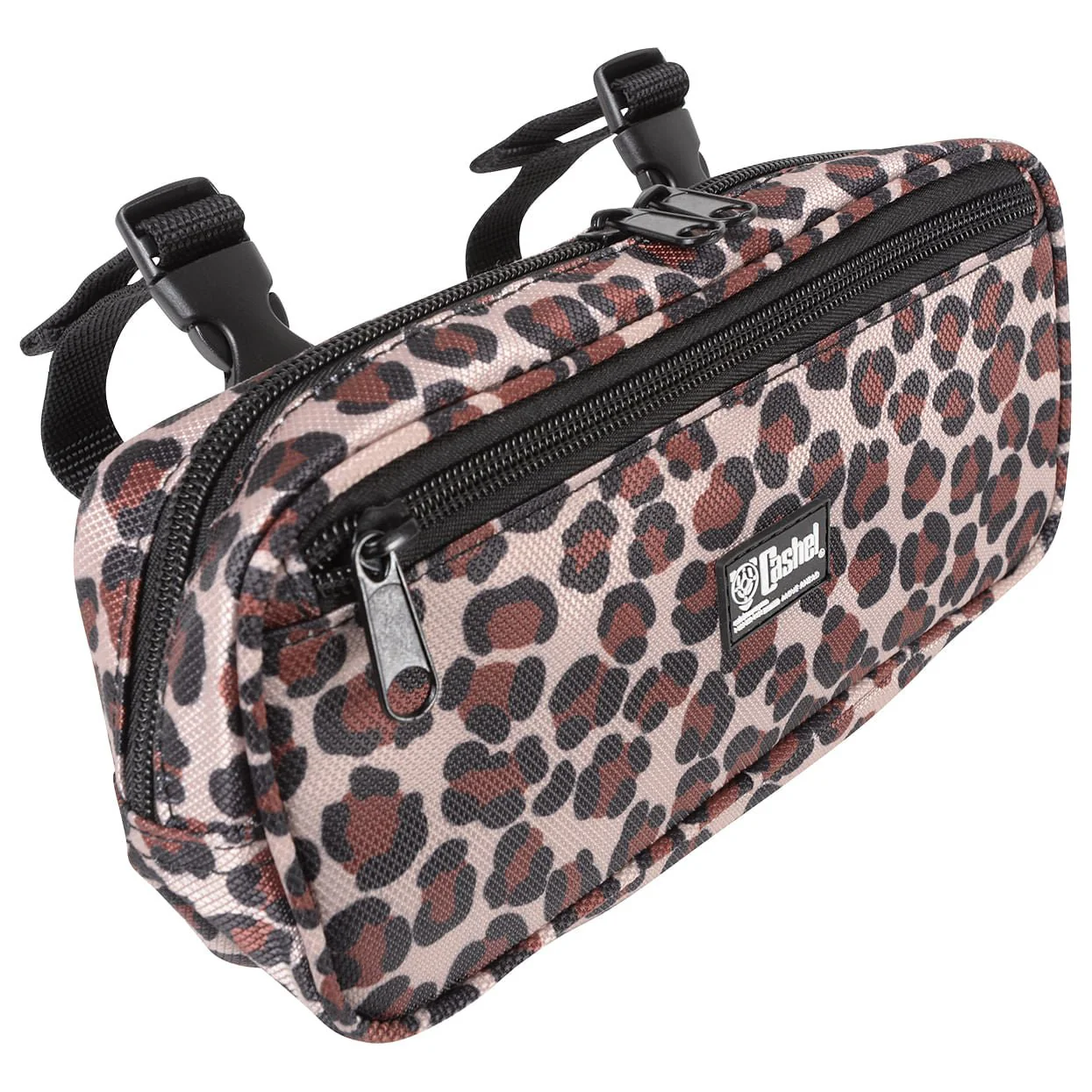 Cashel Pommel Saddle Bag - Pet's Shop