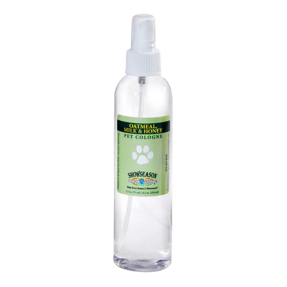 Show Season Pet Cologne, 8.5 oz - Pet's Shop
