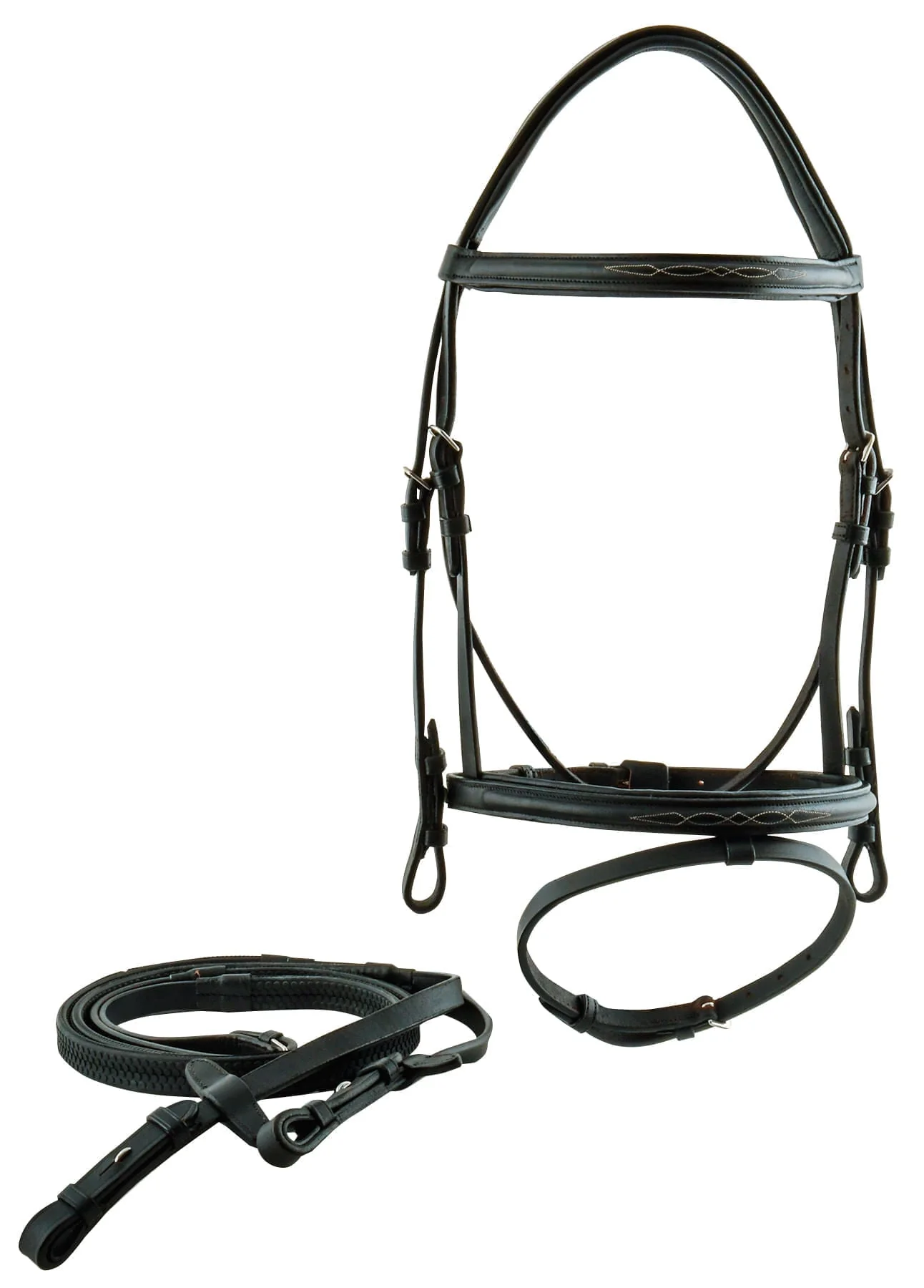 Loveson Elegance Bridle - Pet's Shop