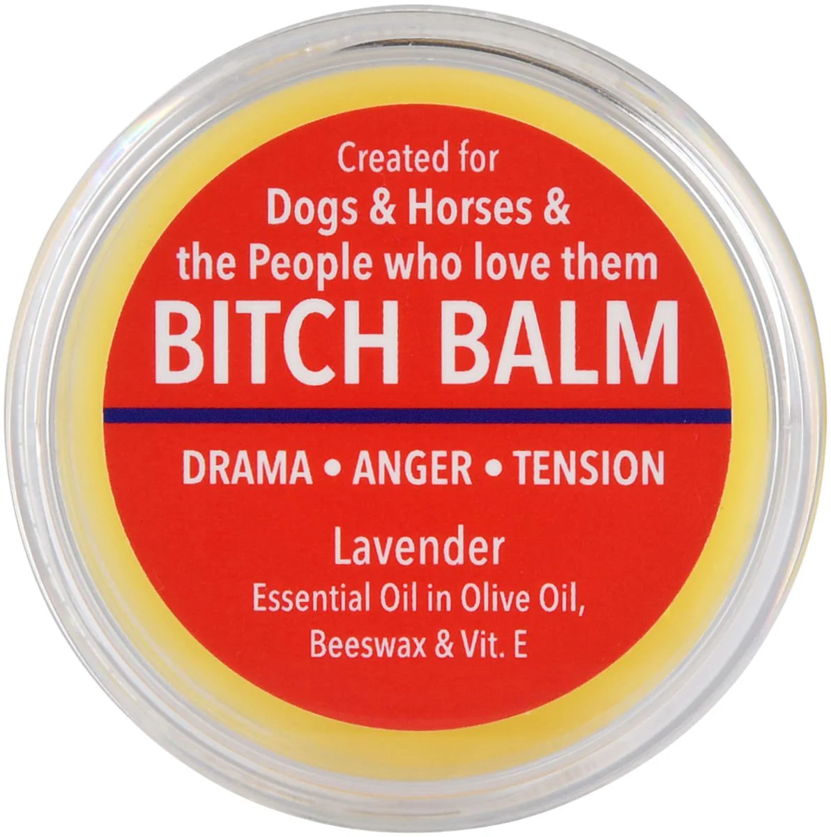 Bitch Balm, 15 mL - Pet's Shop