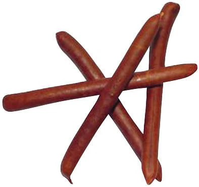 Happy Howie's Jumbo Sausages (11