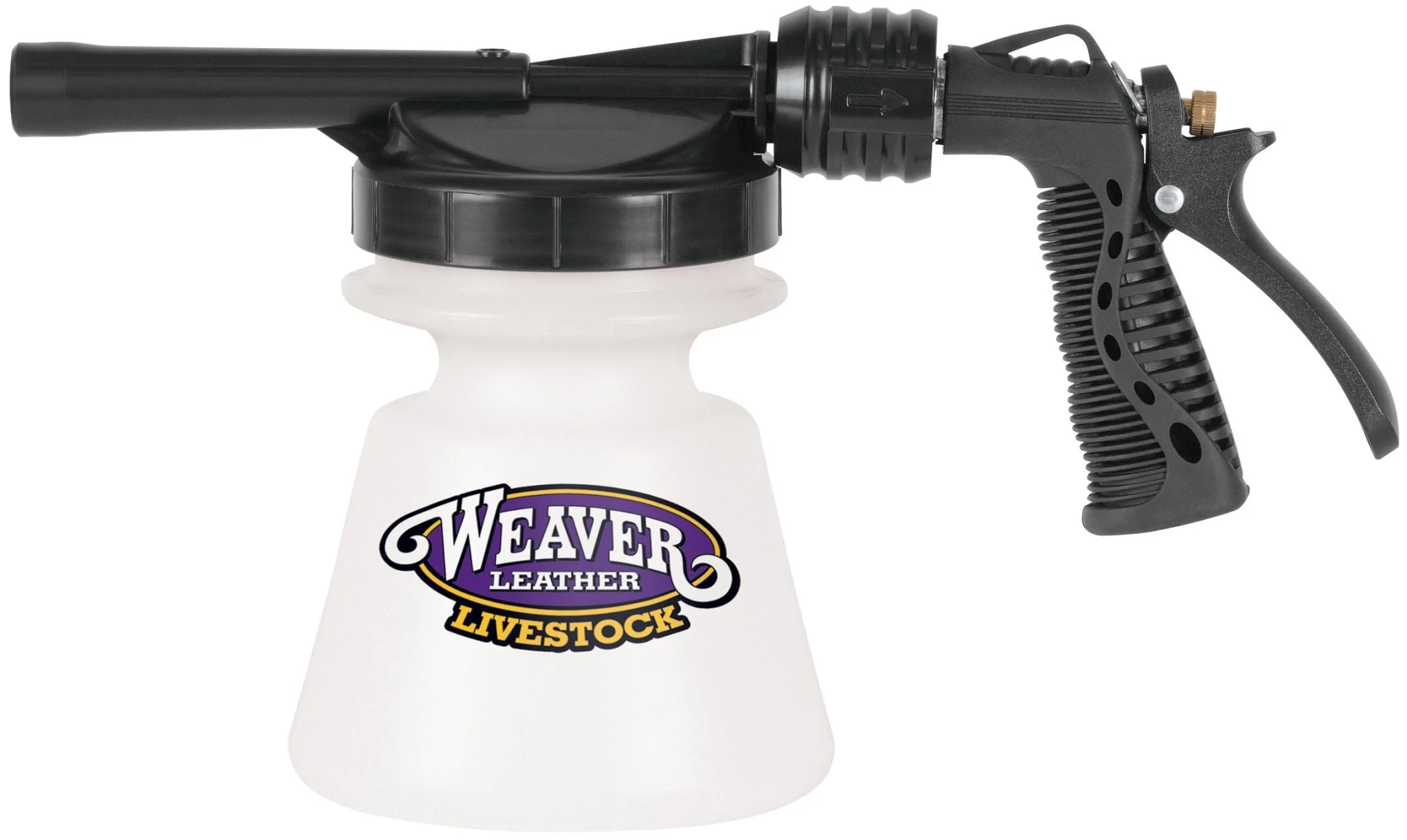 Weaver Foamer - Pet's Shop