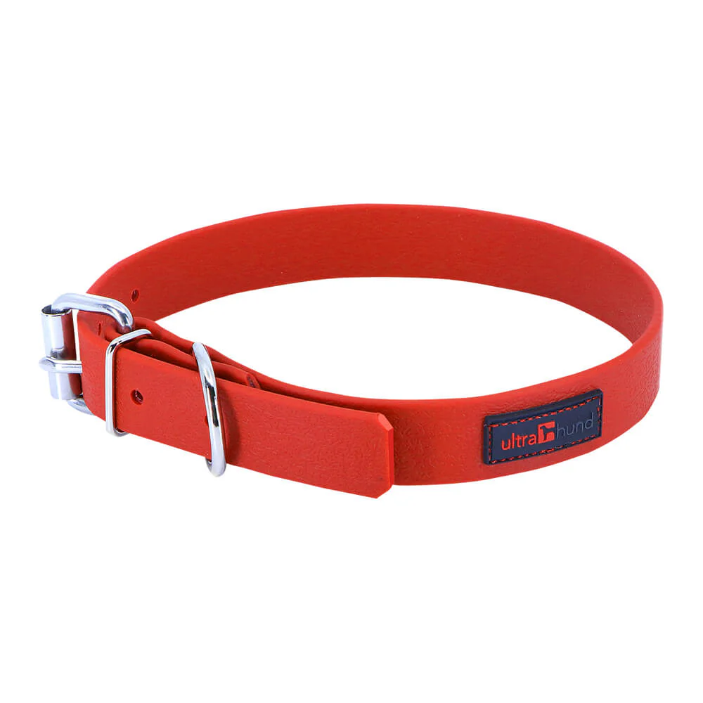Ultrahund Play Regular Dog Collar 1
