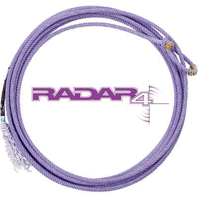 Rattler Radar4 35' Head Rope - Pet's Shop