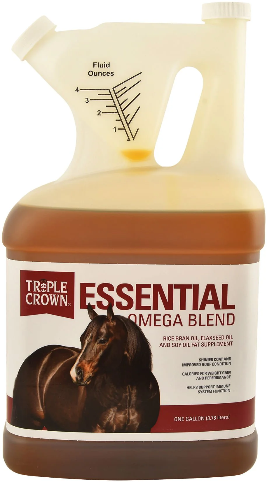 Triple Crown Essential Omega Blend - Pet's Shop