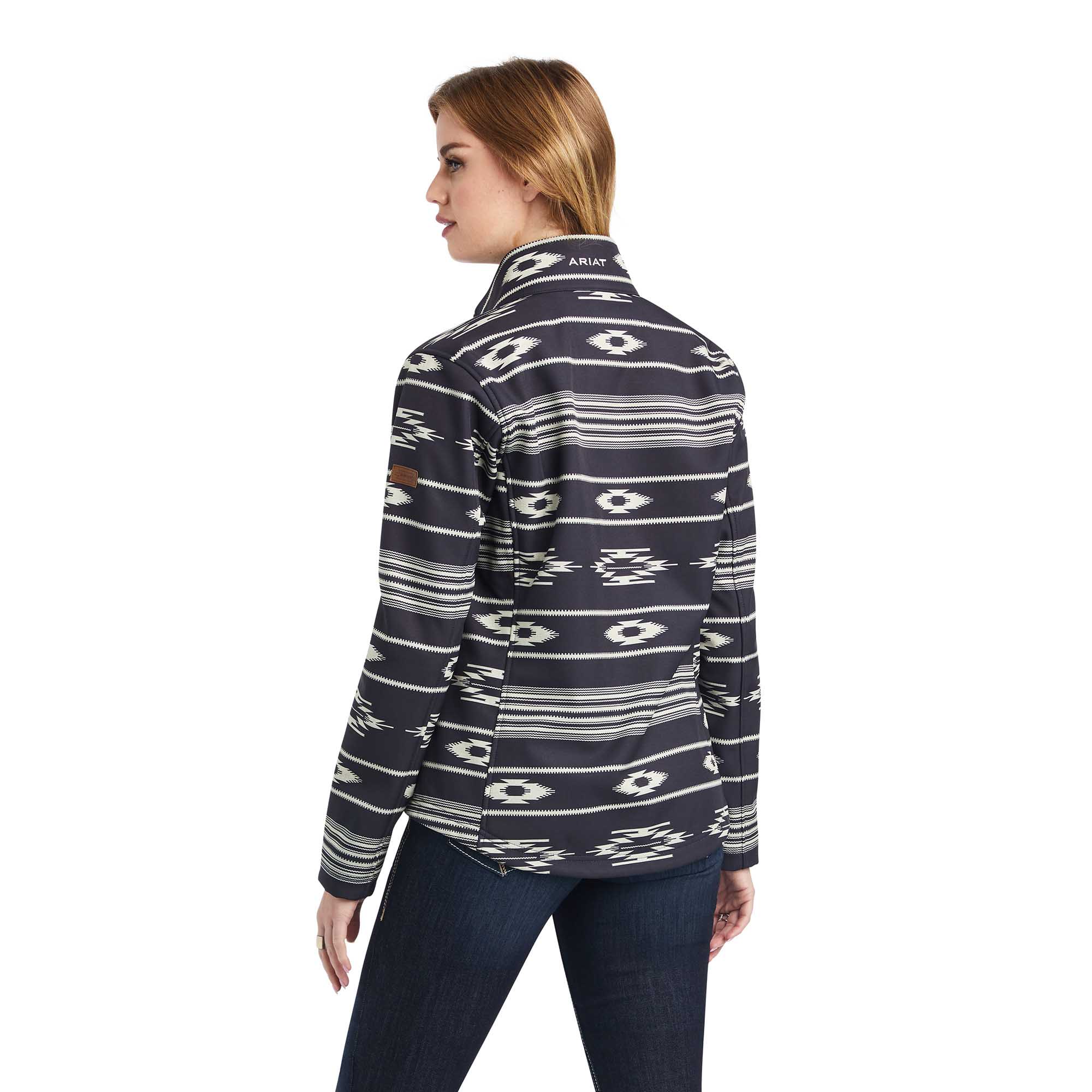 Ariat Softshell Chimayo Jacket - Pet's Shop