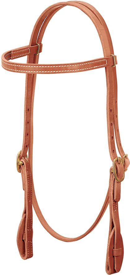 Weaver Harness Leather Quick Change Horse Tack - Pet's Shop