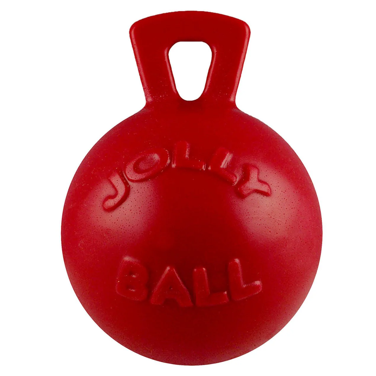 Tug-n-Toss Jolly Ball Dog Toy - Pet's Shop