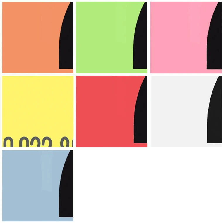 Allflex Blank EID & Maxi Cattle Ear Tag Sets, 50 ct - Pet's Shop