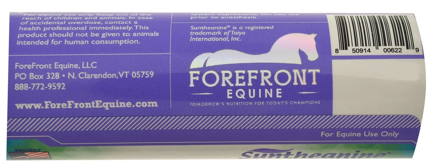 ForeCalm Paste - Pet's Shop