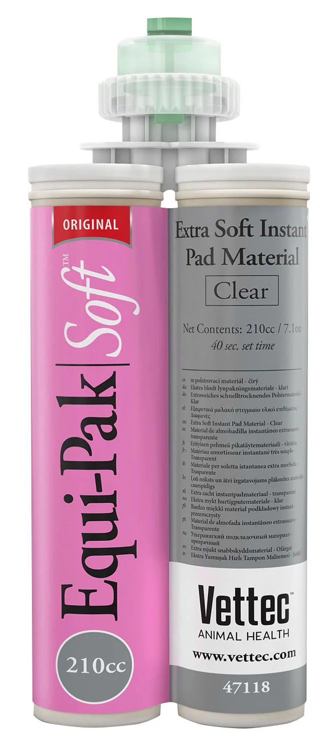 Equi-Pak Soft, 210 cc - Pet's Shop