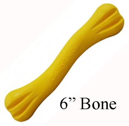 Jolly Bone Rugged Chew Toy for Dogs - Pet's Shop