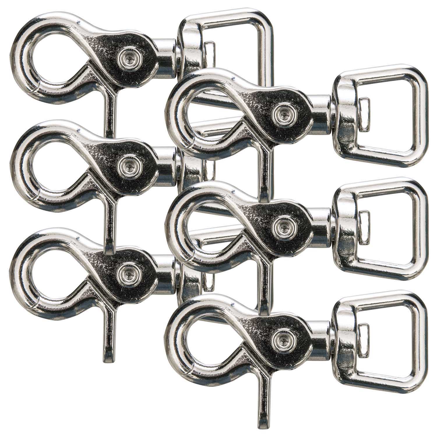 Trigger Snap (Scissor Snap) with Swivel Square Eye - Pet's Shop