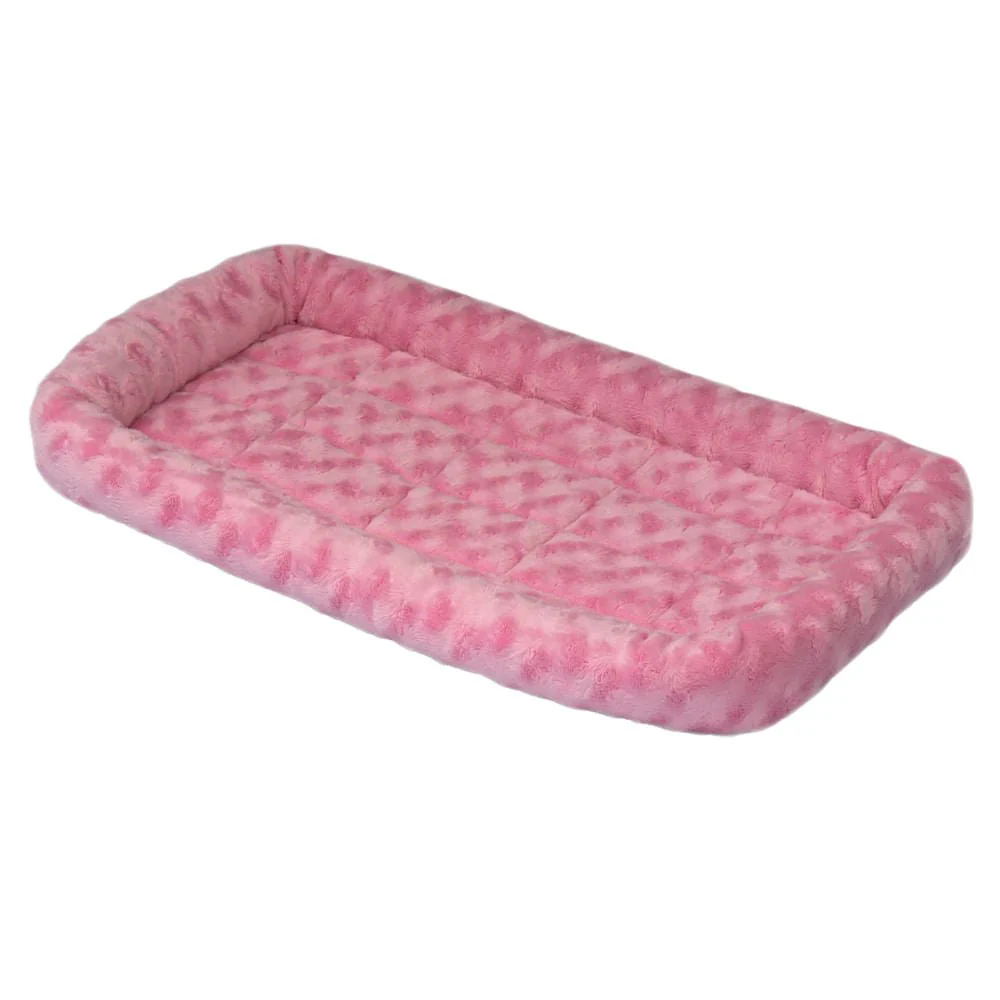 Pet Bed Fashion Series, Pink, 24