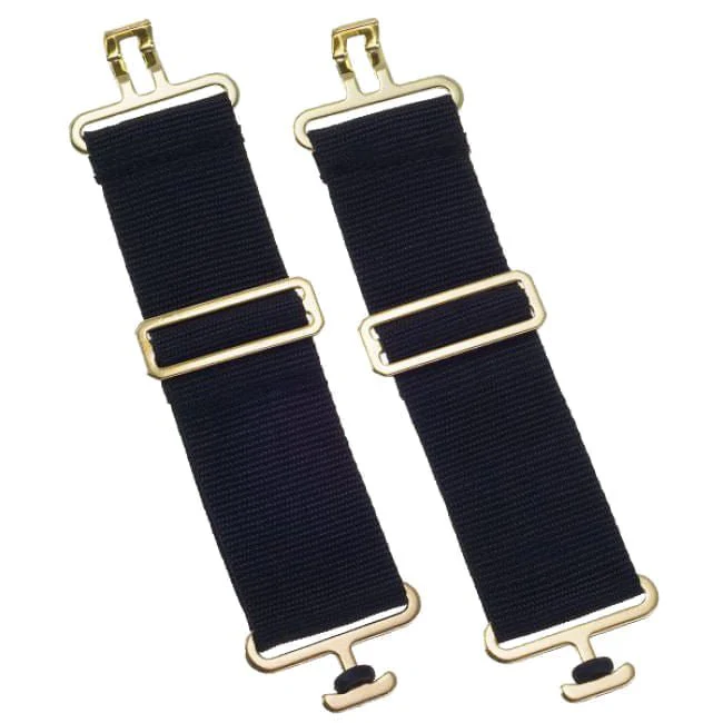 Belly Surcingle Strap Extensions - Pet's Shop