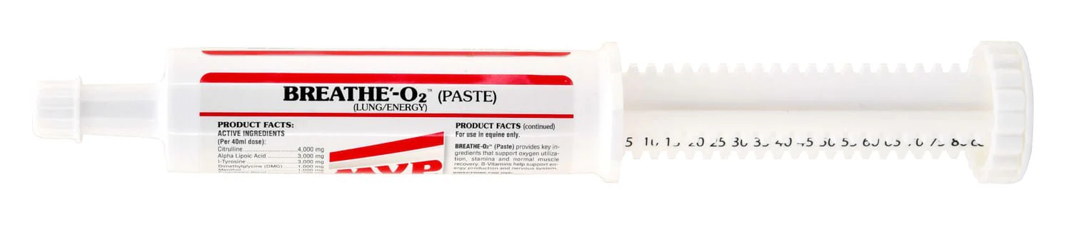 Med-Vet Breathe'-O2 Paste - Pet's Shop