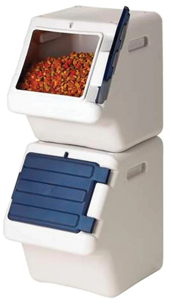 Stack-N-Stor - Pet's Shop