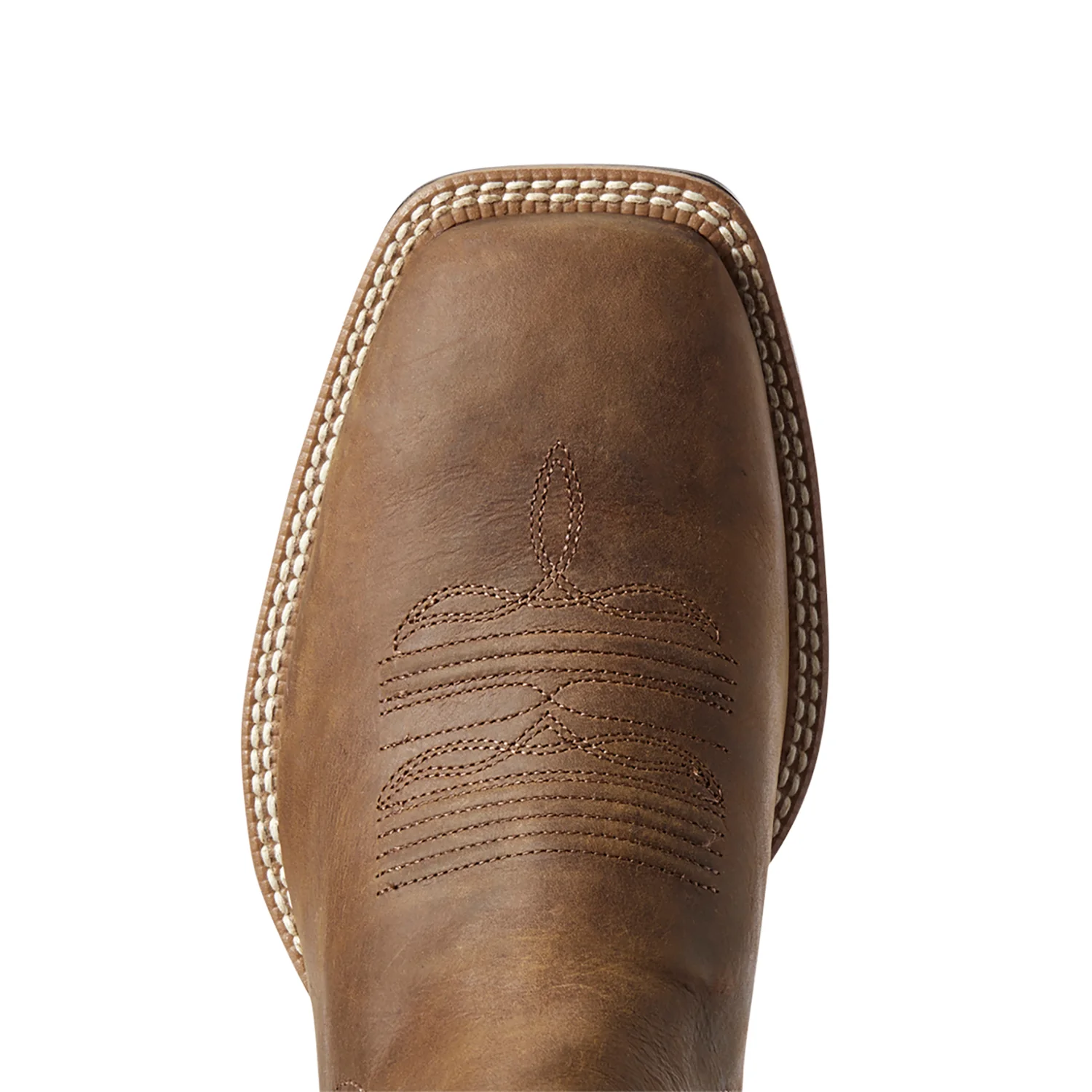 Ariat Men's Booker Ultra Western Boot - Pet's Shop