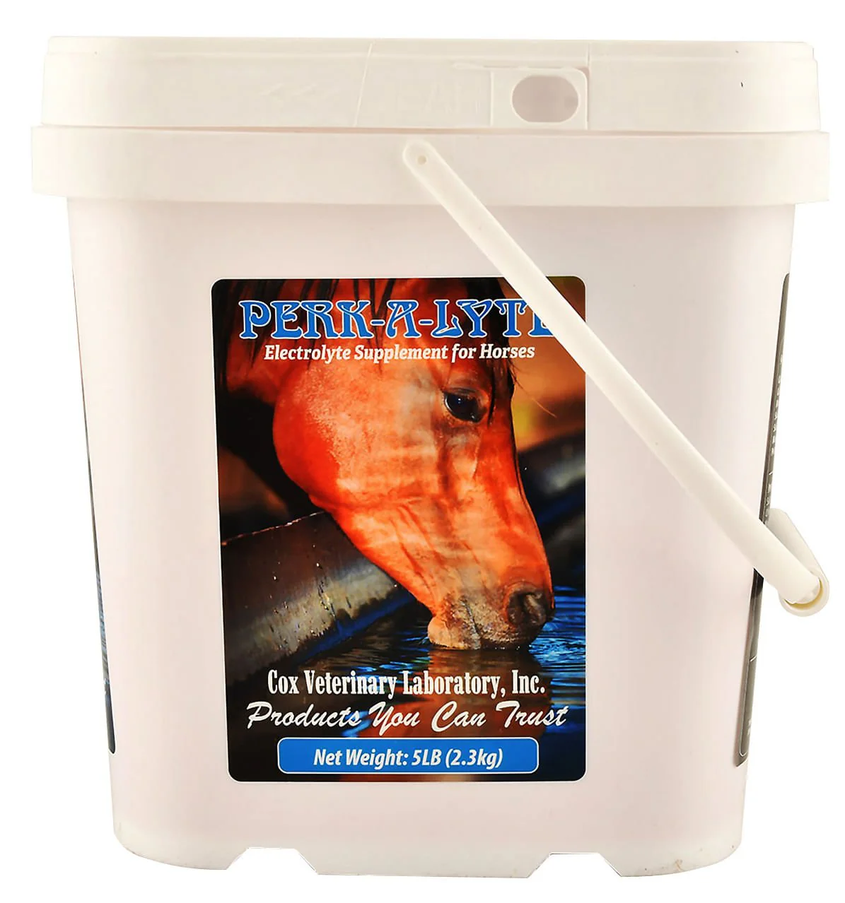 Perk-A-Lyte Electrolyte Supplement for Horses - Pet's Shop