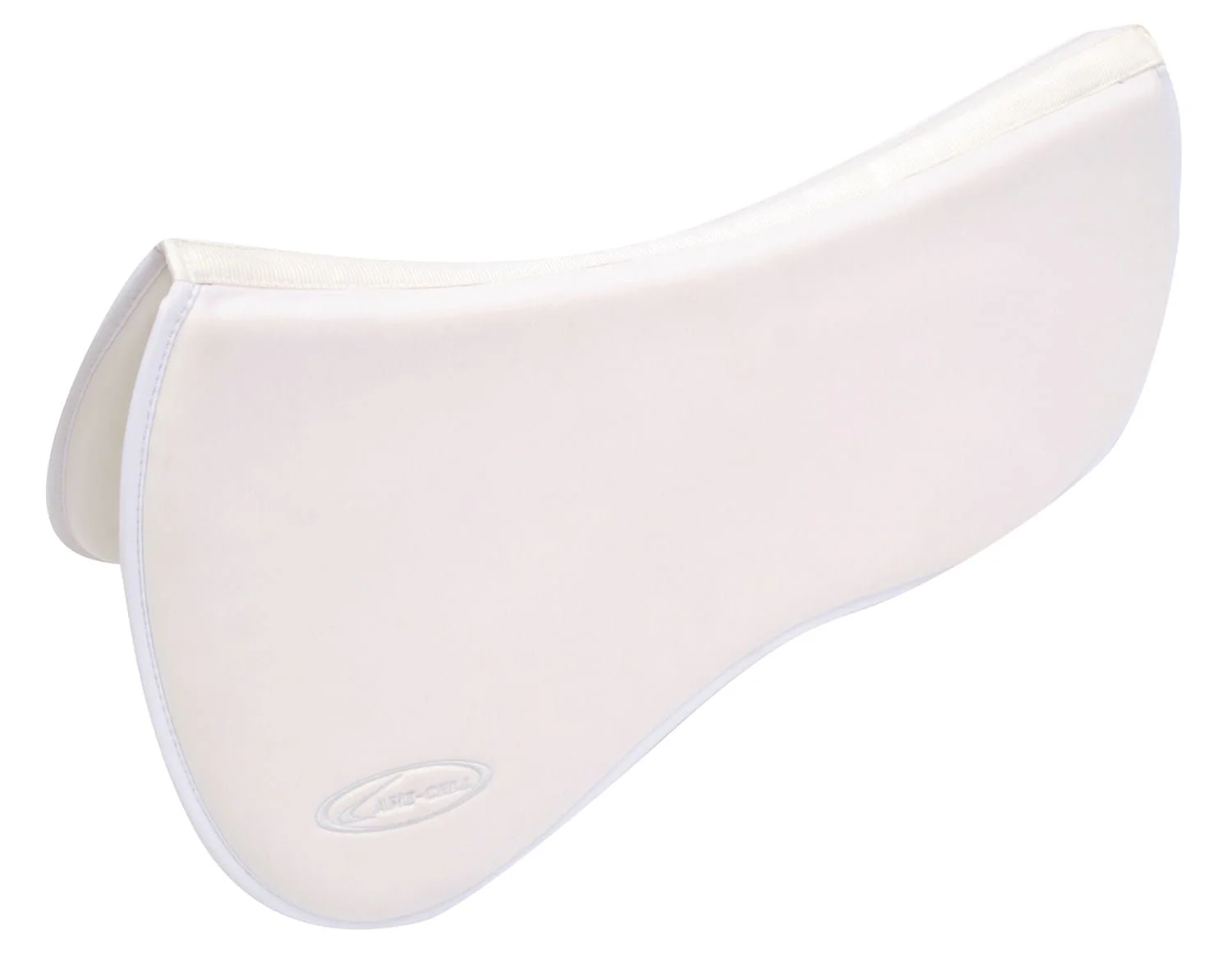 Lami-Cell Airflow Shaped Saddle Pad - Pet's Shop