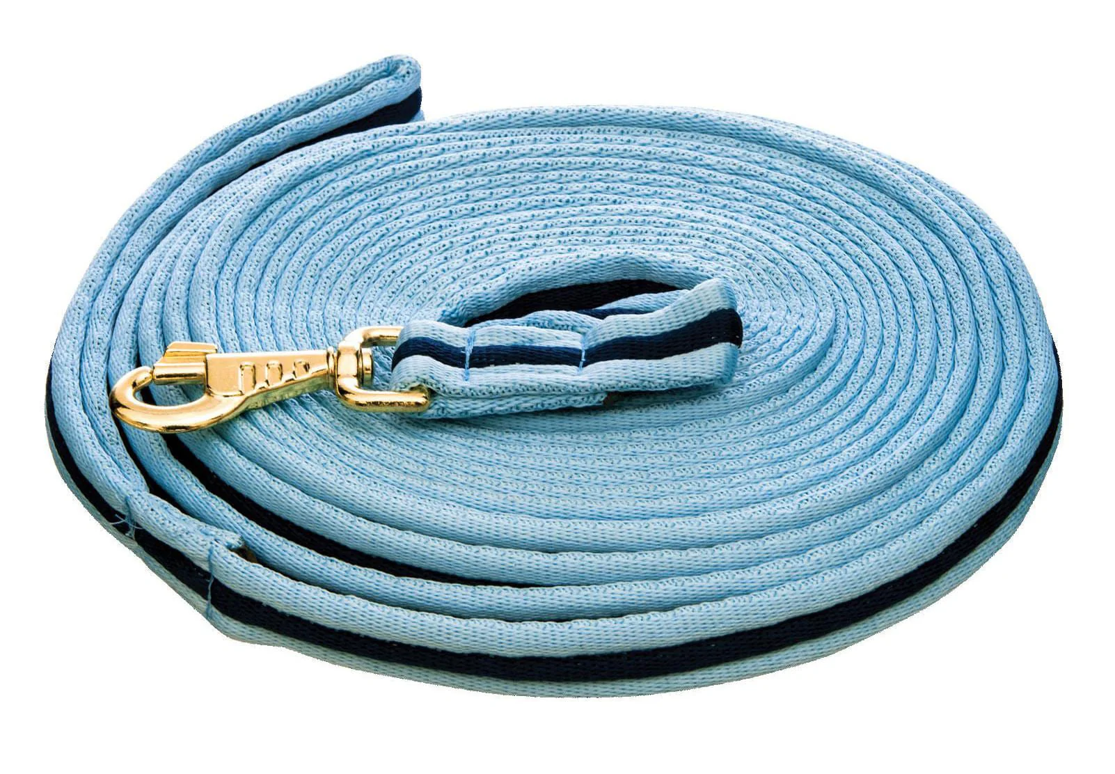 Kincade Padded Lunge Line, 26' L - Pet's Shop